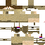 Texture for serbi