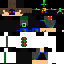 Texture for OPX IS servant