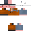 Texture for ponsh