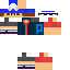 Texture for diper