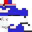 Texture for coisa aleatoria que eu criei de natal 