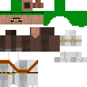 Texture for Nurm Armored (Story Mode)