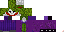 Texture for Joker