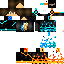 Texture for Steve