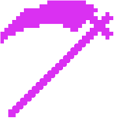 Texture for Scythe