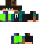 Texture for ๋JasonLON22