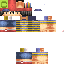 Texture for DEEZ NUTS