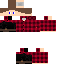 Texture for Hemd skin korrekt
