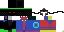 Texture for killerpants