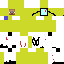 Texture for back room 3d