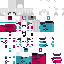 Texture for AlienWare!