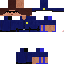 Texture for vertwe