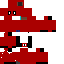 Texture for deadpool