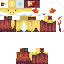 Texture for Female Delphox