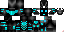 Texture for bichu