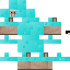 Texture for  sheep2