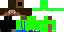 Texture for luigi