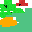 Texture for Creeper wither?