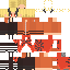 Texture for Naruto Baryon mode