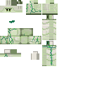 Texture for Golem de Esmeralda