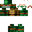 Texture for Mikey tmnt