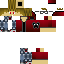 Texture for MisterNewJR