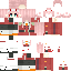 Texture for zero two