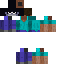 Texture for nanawork