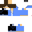 Texture for steve