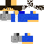 Texture for reedy