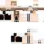 Texture for Девушка нуб 