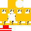 Texture for TNT lucky block