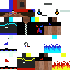 Texture for herobrine zero z12