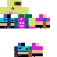 Texture for nick