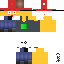 Texture for Aleki