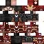 Texture for Iron Man With Tony