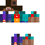 Texture for FUNCURD