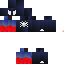 Texture for sym ssm