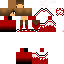 Texture for Dragovon Whitepanther
