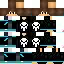 Texture for Dodger