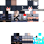 Texture for sasuke