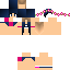 Texture for different aphmau