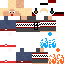 Texture for Alex Ovechkin