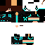 Texture for steve