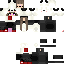 Texture for gih panda