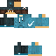 Texture for みずさん