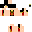 Texture for Firelord Sketch
