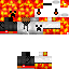 Texture for David