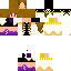 Texture for Rainha dos piratas