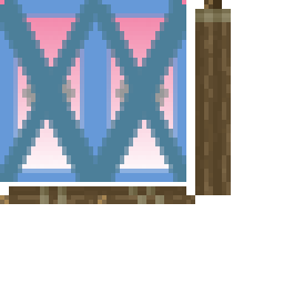 Texture for pink pattern